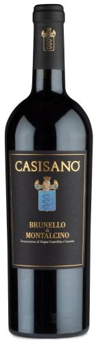 Casisano Brunello Di Montalcino DOCG 2015