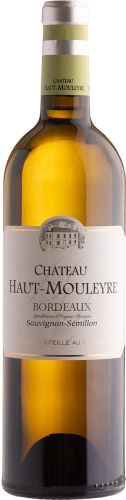 Château Haut-Mouleyre Bordeaux AOP Sauvignon-Sémillon