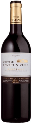 Château Pontet Nivelle