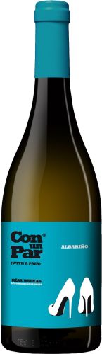 con un par albarino vicente gandia