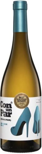 Con un Par Sauvignon Blanc
