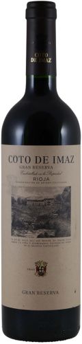 Coto de Imaz Gran Reserva