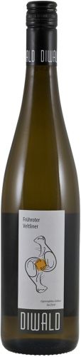 Diwald Frühroter Veltliner Bio