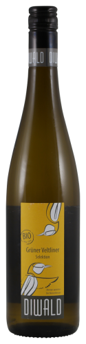 Diwald Selektion Grüner Veltliner Bio 