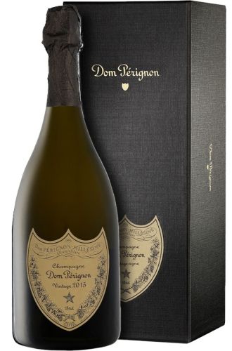 Champagne Dom Perignon Vintage 2015