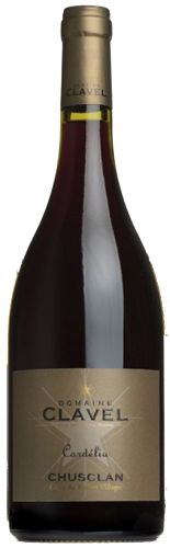 Domaine Clavel Cordélia Chusclan Côtes du Rhône Villages Rouge
