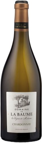 Domaine de la Baume Chardonnay Les Vignes de Madame