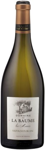 Domaine de la Baume Sauvignon Blanc Les Mariés