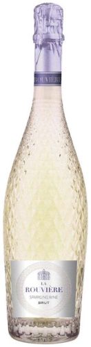Domaine de la Rouvière Sparkling Wine Brut