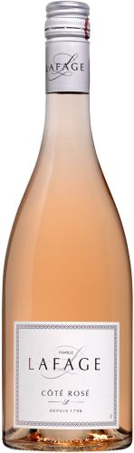 Famille Lafage Côté Rosé