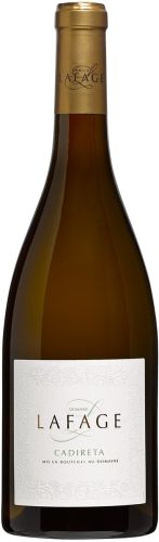 Domaine Lafage Cadireta