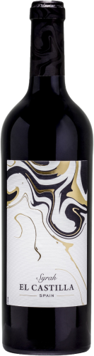 El Castilla Syrah