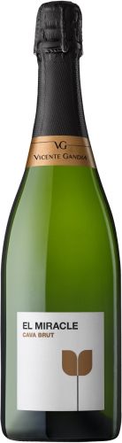 El Miracle Cava Brut