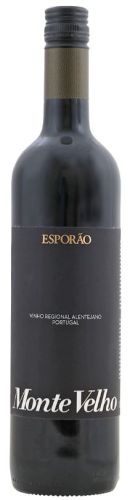 Esporao Monte Velho Tinto