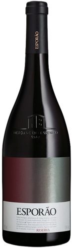 Esporao Reserva Red Bio