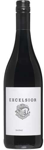 Excelsior Paddock Shiraz