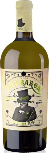 Fat Baron Sauvignon Blanc