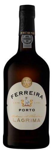 Ferreira Porto Lagrima