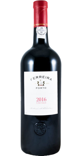 Ferreira Porto Vintage 2016