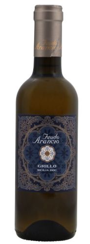 Feudo Arancio Grillo Sicilia DOC (0,375l)