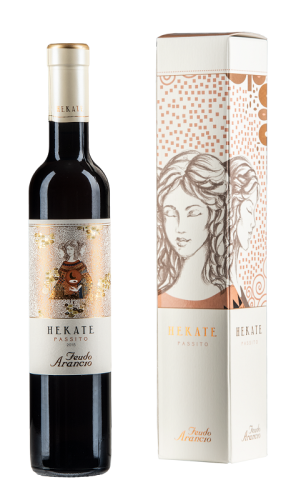 Feudo Arancio Hekate Passito