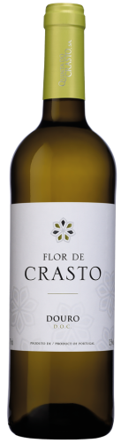 Flor de Crasto Branco Douro D.O.C.