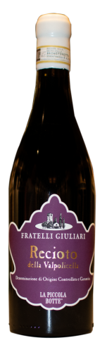 Fratelli Giuliari Recioto Della Valpolicella.png
