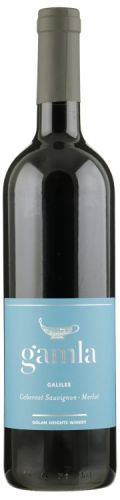 Gamla Cabernet Sauvignon Merlot