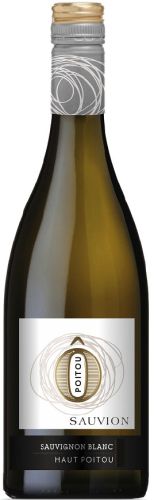 Haut Poitou Sauvion Sauvignon Blanc