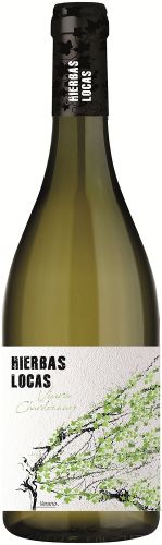 Hierbas Locas Viura Chardonnay