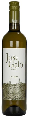 Jose Galo Rueda Verdejo