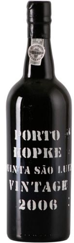 Kopke Quinta São Luiz Vintage Port 2006