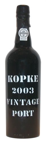 Kopke Vintage Port 2003
