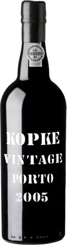 Kopke Vintage 2005