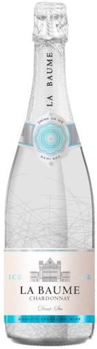 La Baume Chardonnay Ice Sparkling Demi-Sec