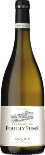 Les Ombelles Pouilly Fumé