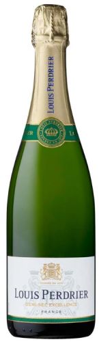 Louis Perdrier Demi-Sec Excellence