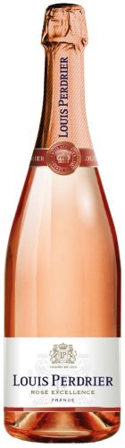 Louis Perdrier Rosé Excellence