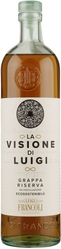 Luigi Francoli La Visione di Luigi Grappa Riserva