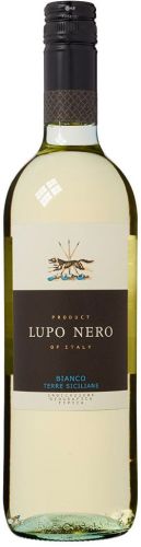 Lupo Nero Bianco Terre Siciliane IGT
