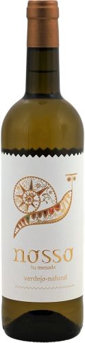 Nosso by Menade Verdejo Natural