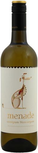 Menade Sauvignon Blanc Organic