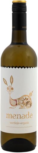 Menade Verdejo Organic