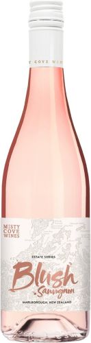 Misty Cove Estate Sauvignon Blush Rosé 