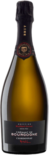 Moillard-Grivot Crémant de Bourgogne Chardonnay Brut Prestige