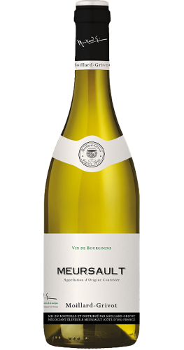 Moillard-Grivot Meursault AOP 2015