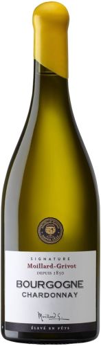 Moillard-Grivot Signature Bourgogne Chardonnay