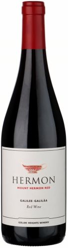 Mount Hermon Red