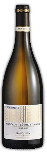 Chateau du Cléray Haute Culture Muscadet Sevre et Maine Sur Lie Blanc