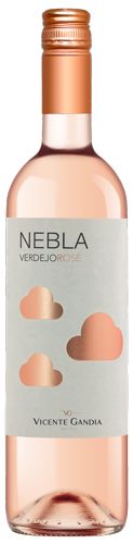 Nebla Verdejo Rosé Vicente Gandia